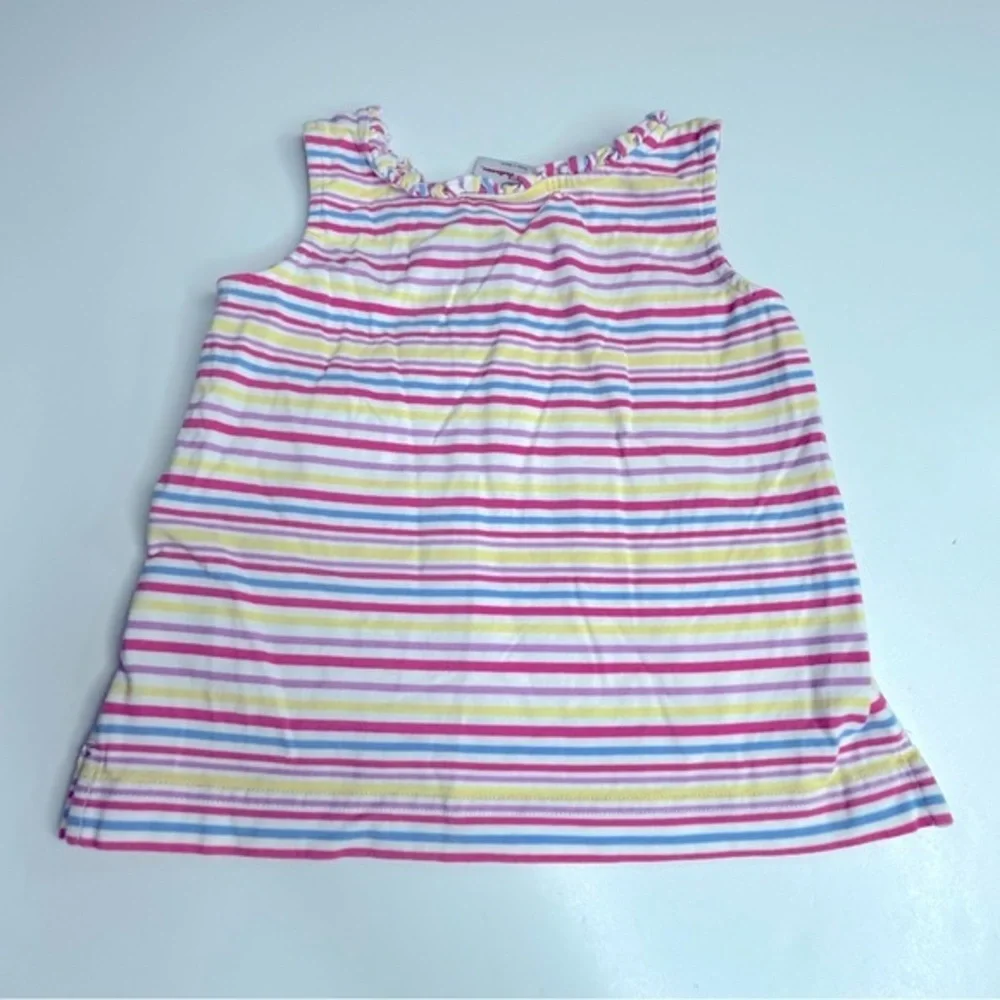 Hanna Andersson Girls Shirt Bundle Size 18-24‎ Months (80 cm)